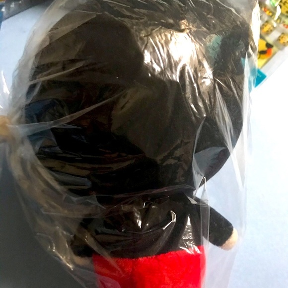 Disney plush Mickey - Picture 2 of 2